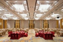 广州瑞士酒店（原广州日航酒店）-