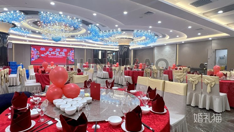 南海国际会展中心-