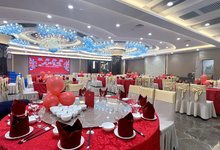 南海国际会展中心-