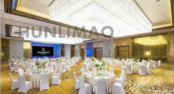 苏州尼盛万丽酒店-