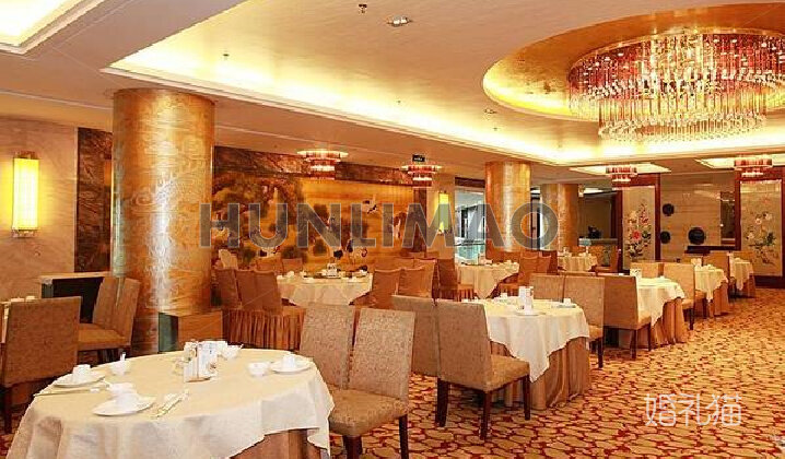 珠海庆华国际大酒店-