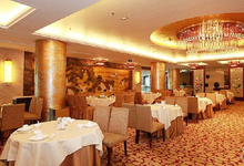 珠海庆华国际大酒店-