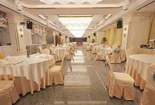 韶关丹霞山华美达酒店-