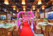 品顺食府-品顺食府-宴会大厅-全场1