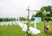中山植物园婚礼中心-