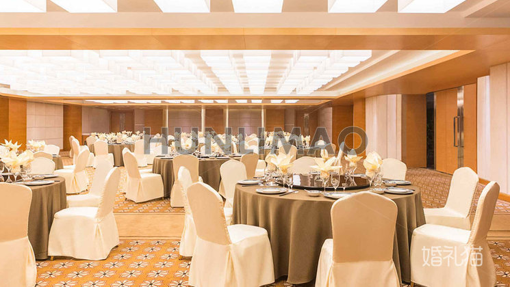 乌鲁木齐华凌雅高美爵大饭店-