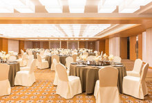 乌鲁木齐华凌雅高美爵大饭店-