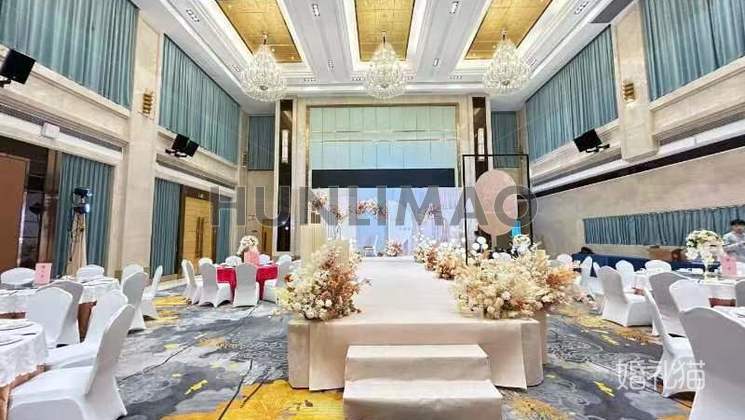 美豪丽致酒店（广州东站店）-