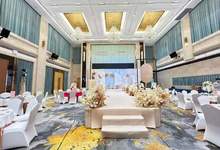 美豪丽致酒店（广州东站店）-