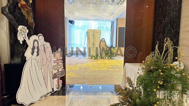 广州希尔顿逸林酒店-