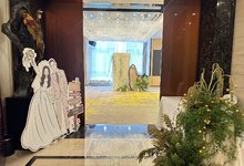 广州希尔顿逸林酒店-