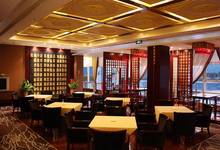 珠海庆华国际大酒店-