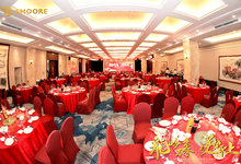 中天美景大酒店-