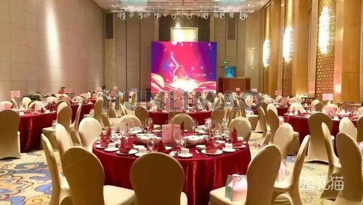 广州瑞士酒店（原广州日航酒店）-