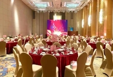 广州瑞士酒店（原广州日航酒店）-