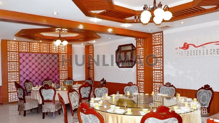 真如意八里桥大酒店-