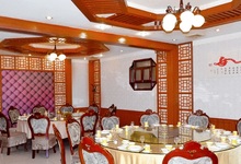 真如意八里桥大酒店-