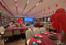  東園·廣州味·點心與燒鵝（天娱广场店）-