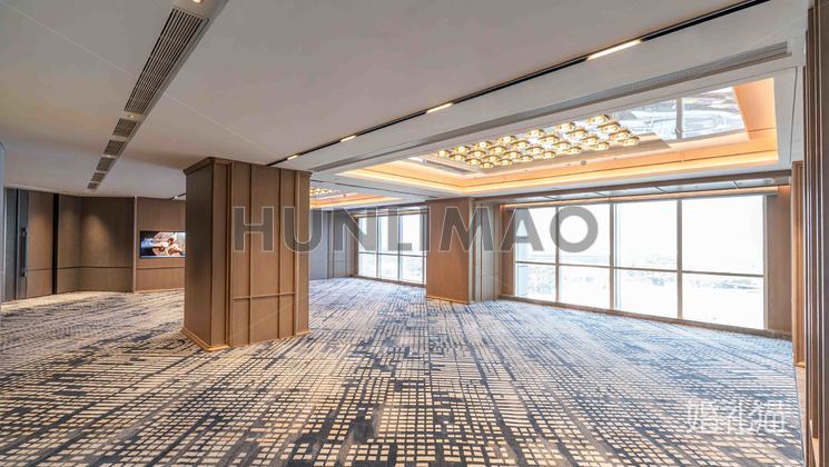 粤海喜来登酒店-