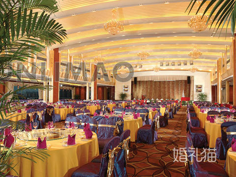 惠州康帝国际酒店-