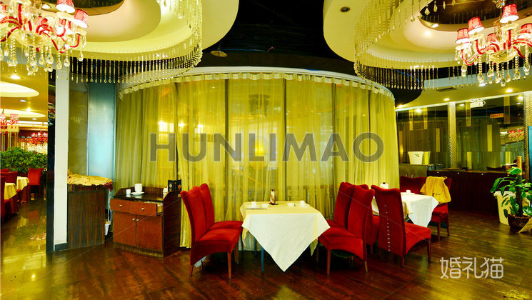 嘉苑酒家-嘉苑酒家-宴会大厅-其他4