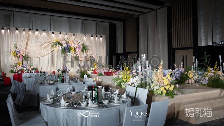 深圳寶安京基華邑酒店-