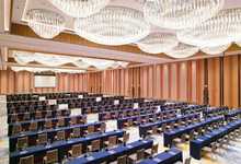 佛山顺德海骏达希尔顿酒店-