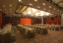 珠海嘉远世纪酒店-