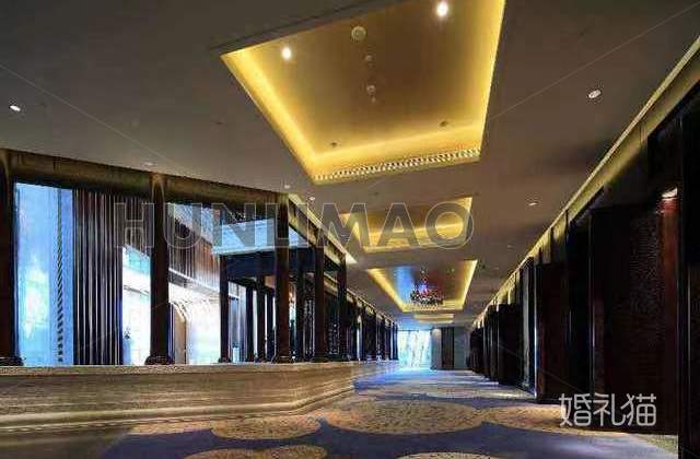 珠海华发喜来登酒店-