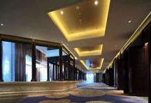 珠海华发喜来登酒店-