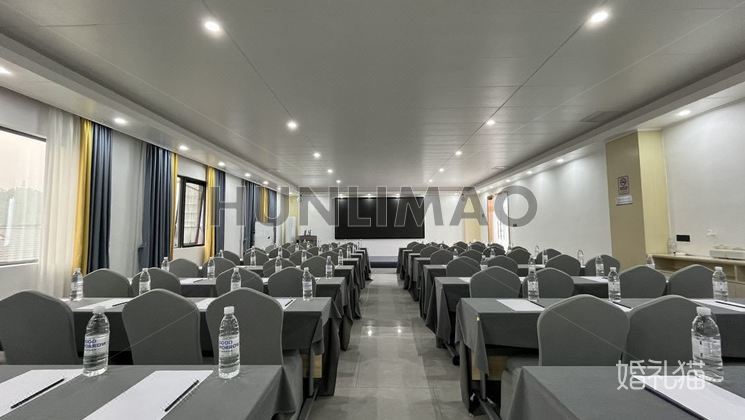 廲枫酒店(韶关乳源店)-