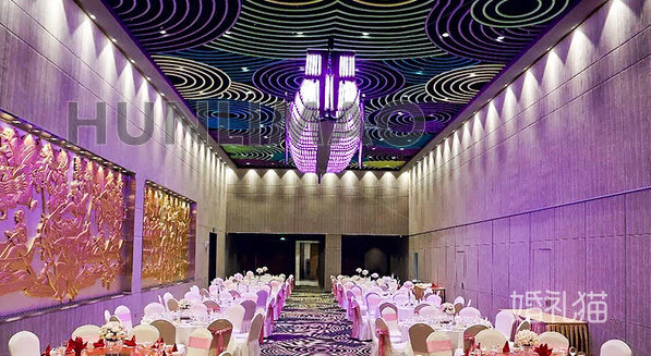 昆明滇池春天温泉酒店-