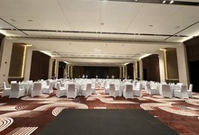 珠海香洲英迪格酒店-