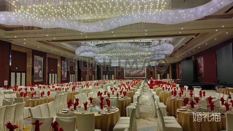 东莞市虎门美思威尔顿酒店-