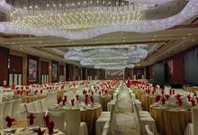 东莞市虎门美思威尔顿酒店-