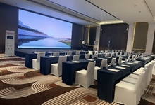 珠海香洲英迪格酒店-