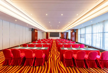 岷山天瑞大酒店 -