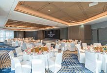 粤海喜来登酒店-