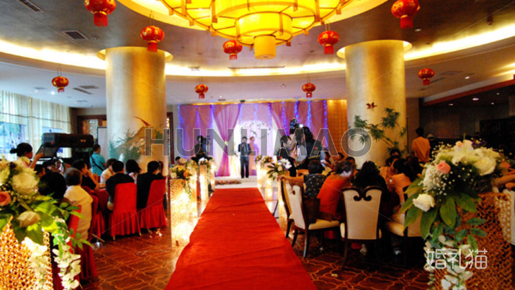 北大荒国际饭店-