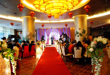 北大荒国际饭店-