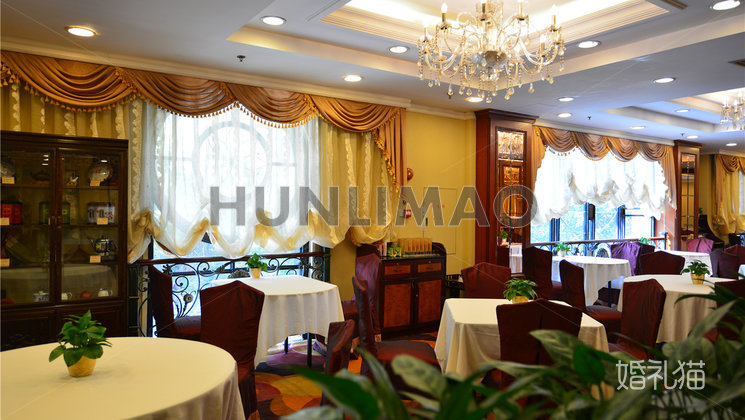 嘉逸豪庭酒店裕皇酒家-嘉逸豪庭酒店-裕皇中餐厅-其他4