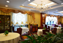 嘉逸豪庭酒店裕皇酒家-嘉逸豪庭酒店-裕皇中餐厅-其他4