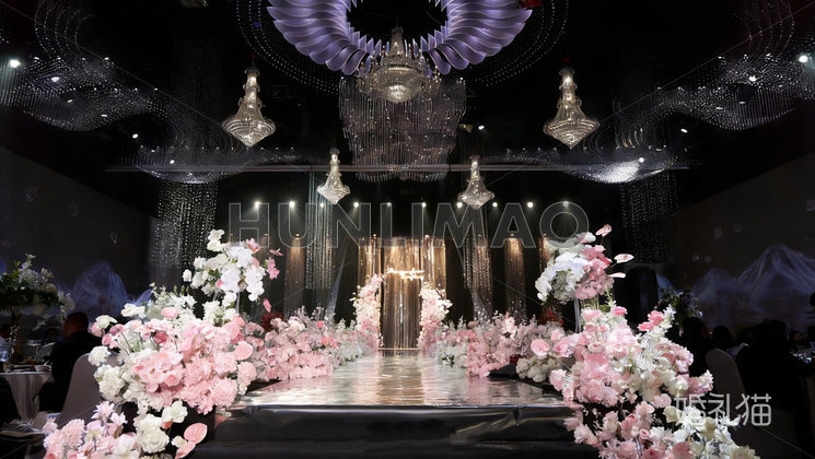 粵洲宴·5D光影宴會藝術(shù)中心-