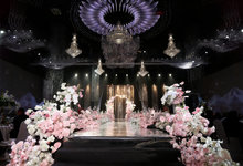 粵洲宴·5D光影宴會藝術(shù)中心-