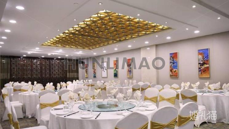 珍宝假日饭店（河西店）-