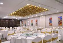 珍宝假日饭店（河西店）-