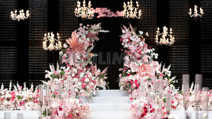 粵洲宴·5D光影宴會藝術(shù)中心-