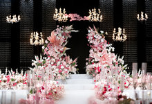 粵洲宴·5D光影宴會藝術(shù)中心-