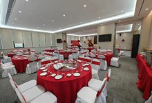 鑫煌宴会厅-
