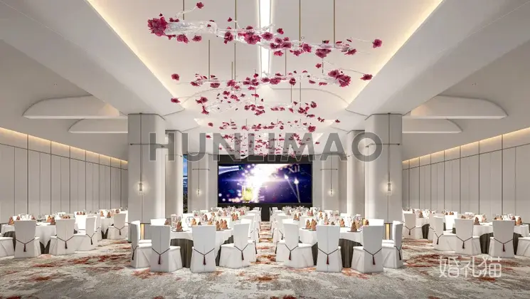 林芝悦皇冠度假酒店-